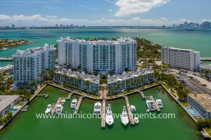 360 Condos North Bay Village