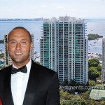 Derek Jeter Miami Home