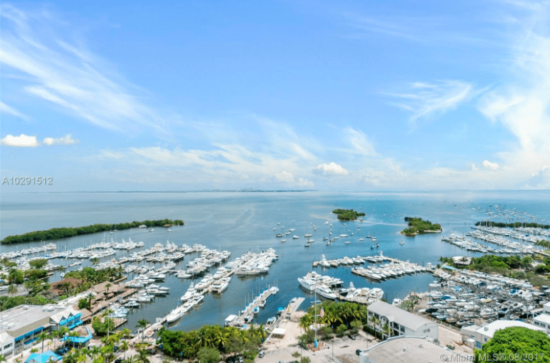 Derek Jeter Miami Home