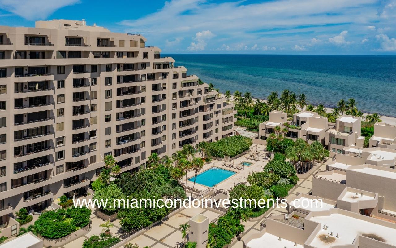 Key Colony Emerald Pool View