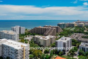 Key Colony Oceansound Skyline View