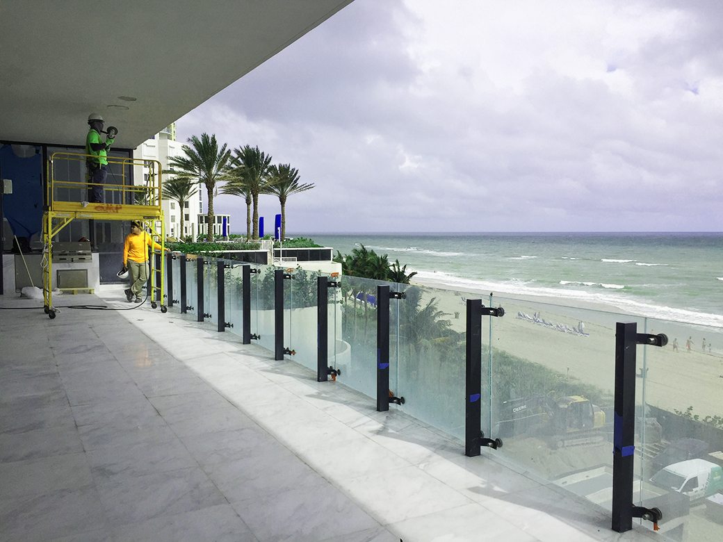 MUSE Sunny Isles Condos