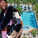 Gucci Mane Keyshia Ka’oir Four Seasons Brickell