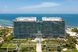 Oceana Key Biscayne condominium