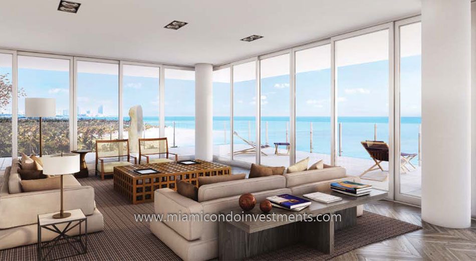 Oceana Key Biscayne Condos Sales & Rentals