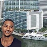 Trey Songz Sells Brickell Key condo