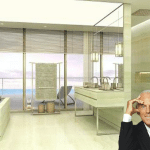 Armani Casa Penthouse