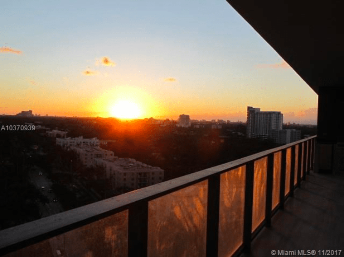 ECHO Brickell Condos Miami