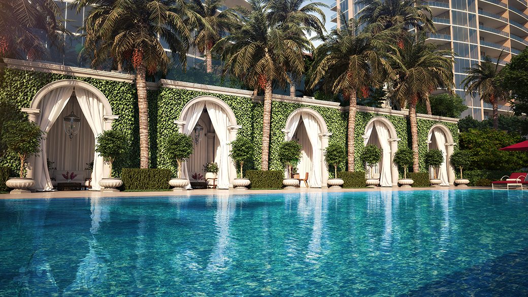 Estates at Acqualina Amenities