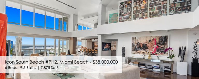 south beach luxury condo rentals