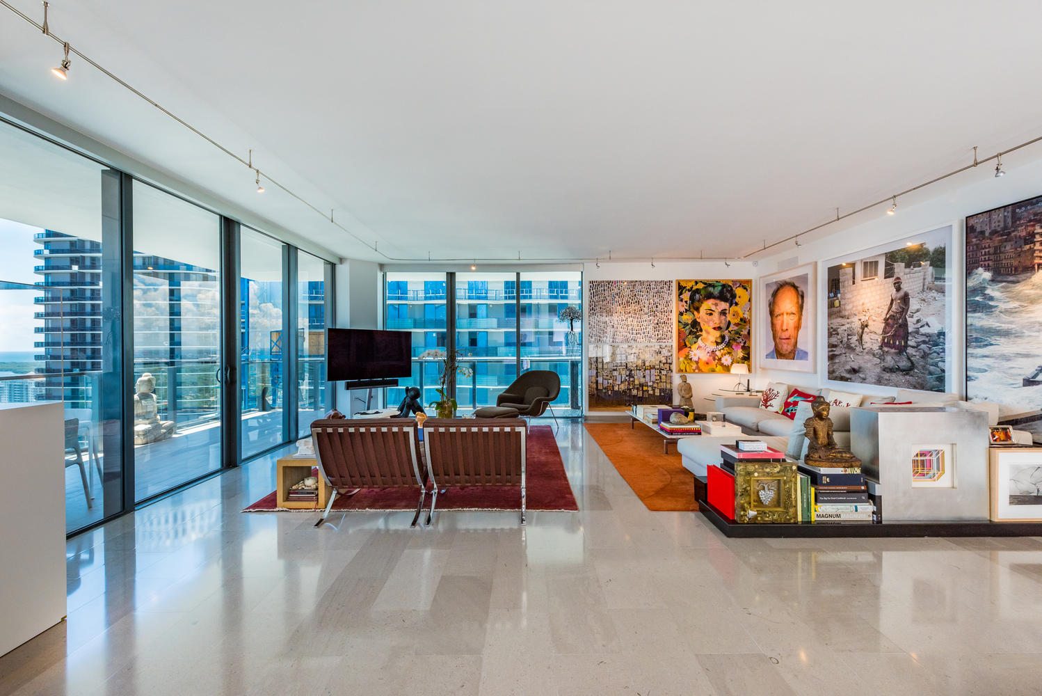 Rise Brickell City Centre 4 Bedroom