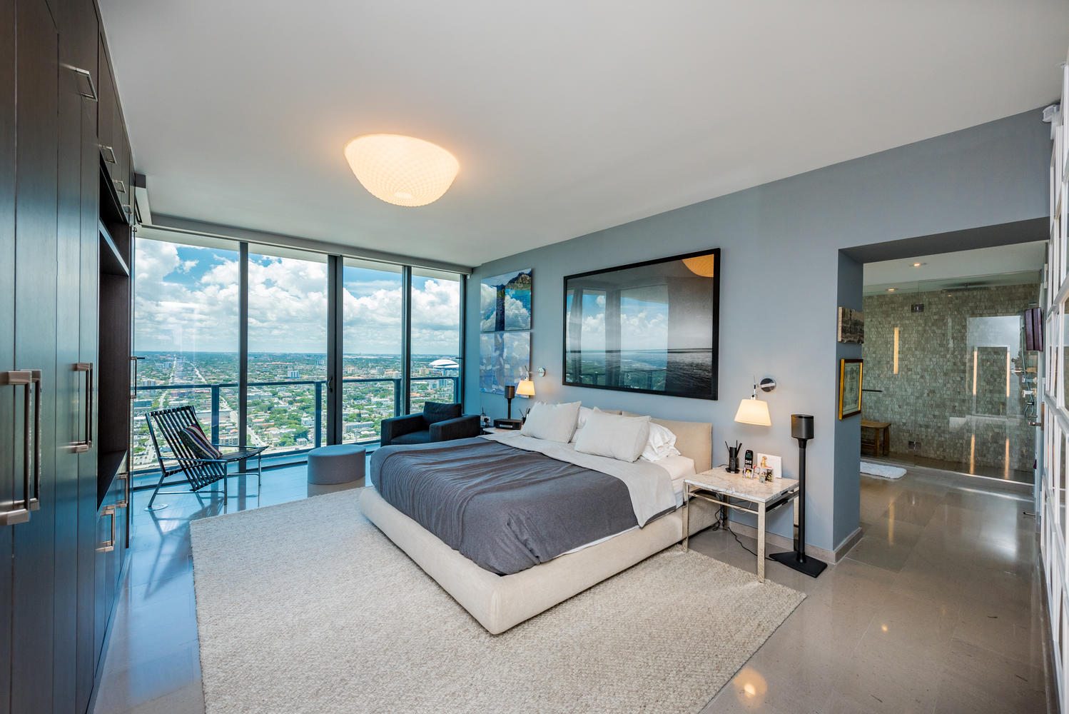 Rise Brickell City Centre 4 Bedroom