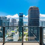 Rise Brickell City Centre 4 Bedroom