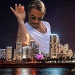 Salt Bae opening second location in Miami