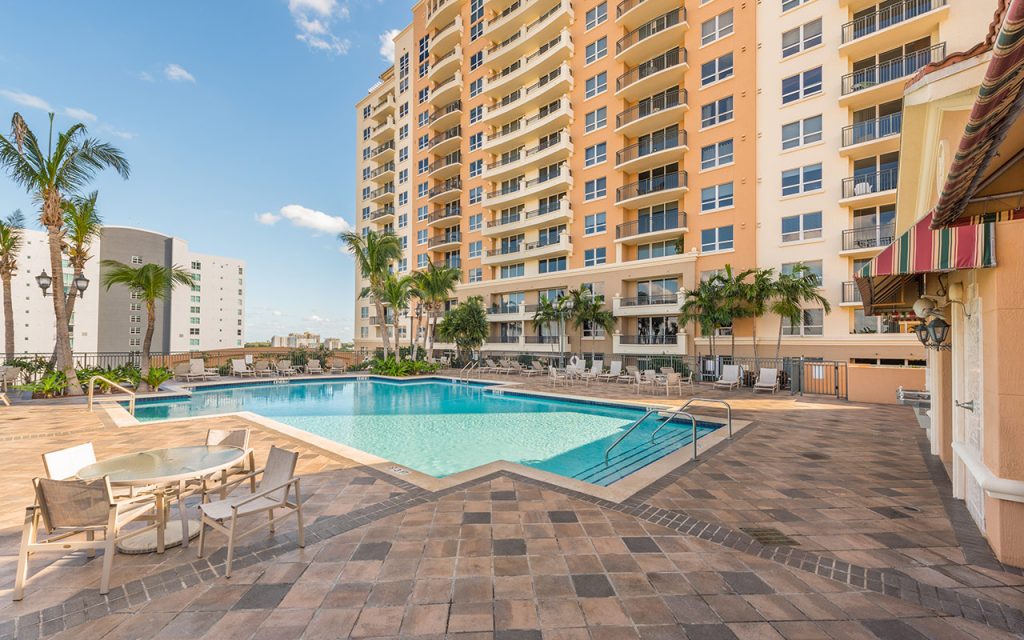 Gables Marquis condos