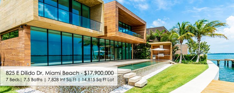 luxury home