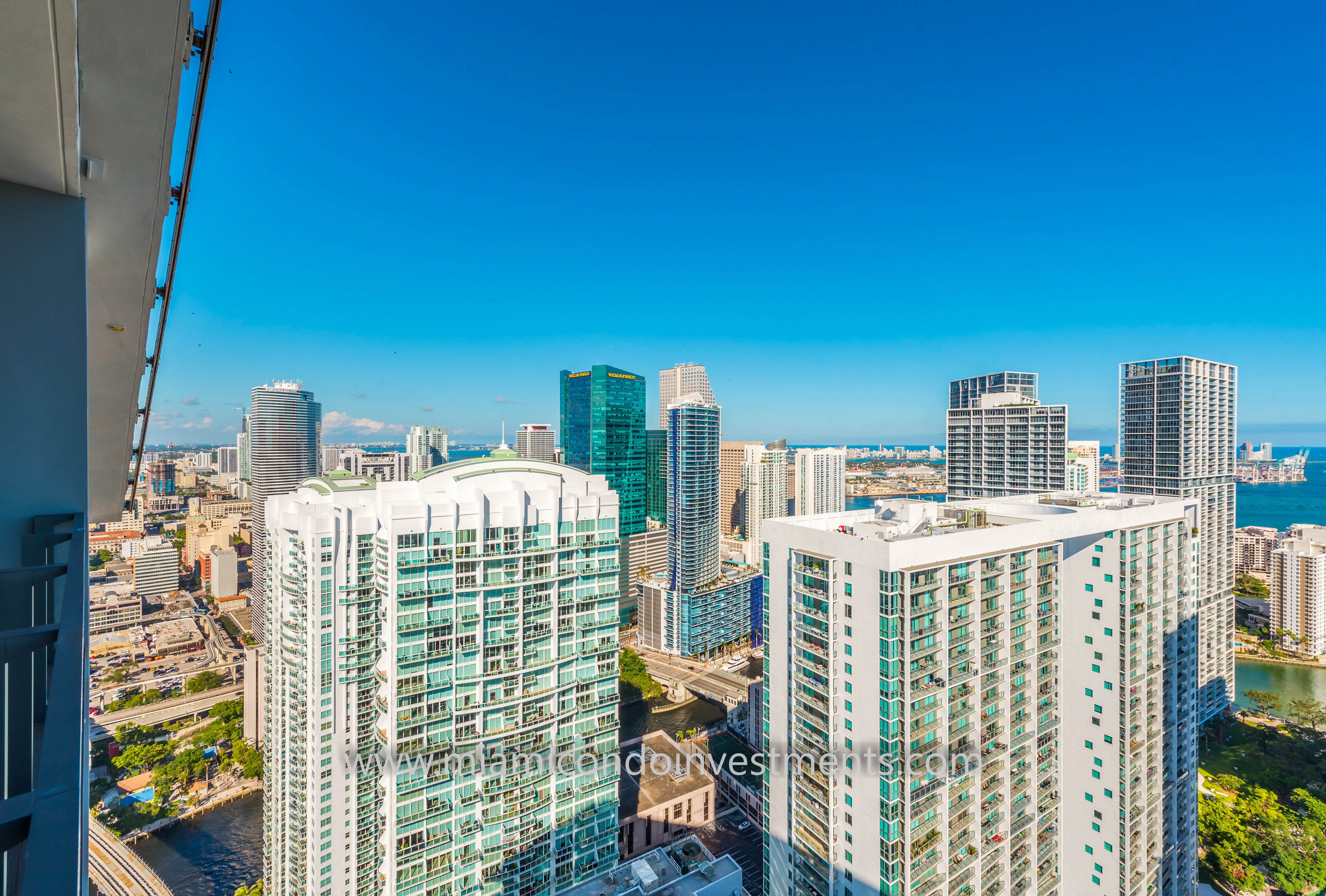 Brickell City Centre Reach Penthouse