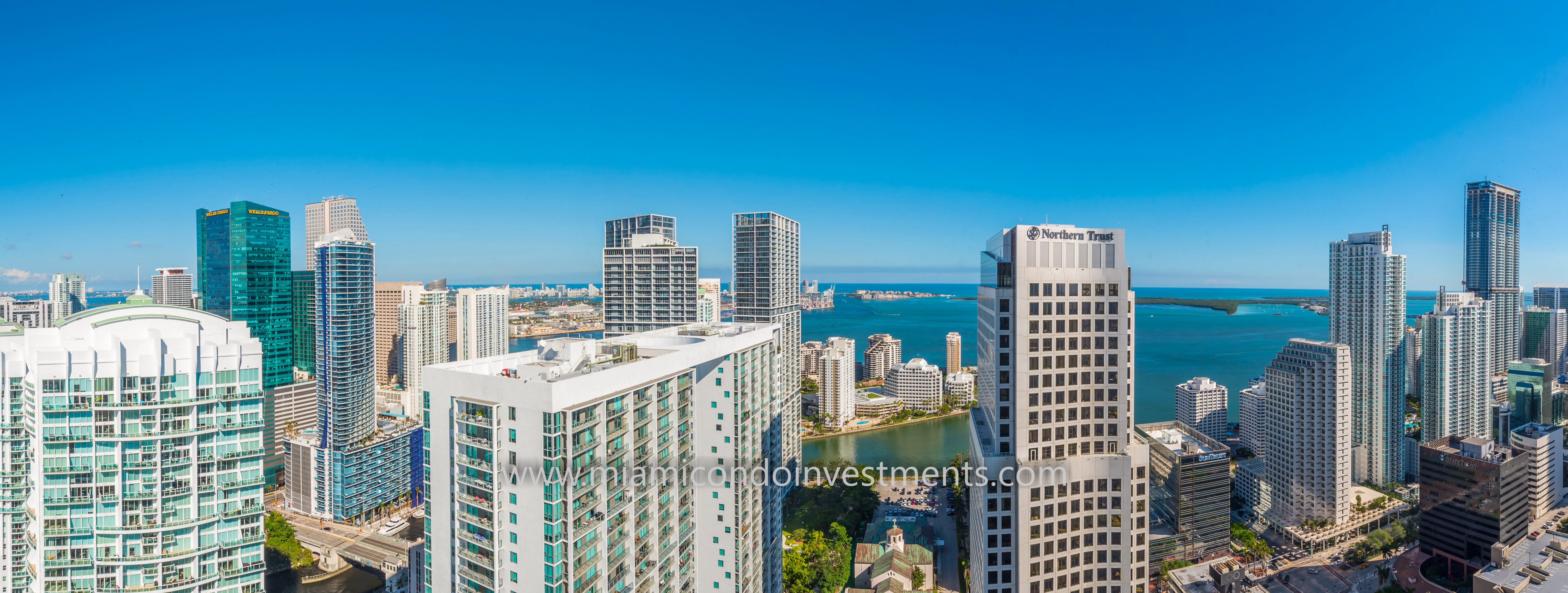 Brickell City Centre Reach Penthouse