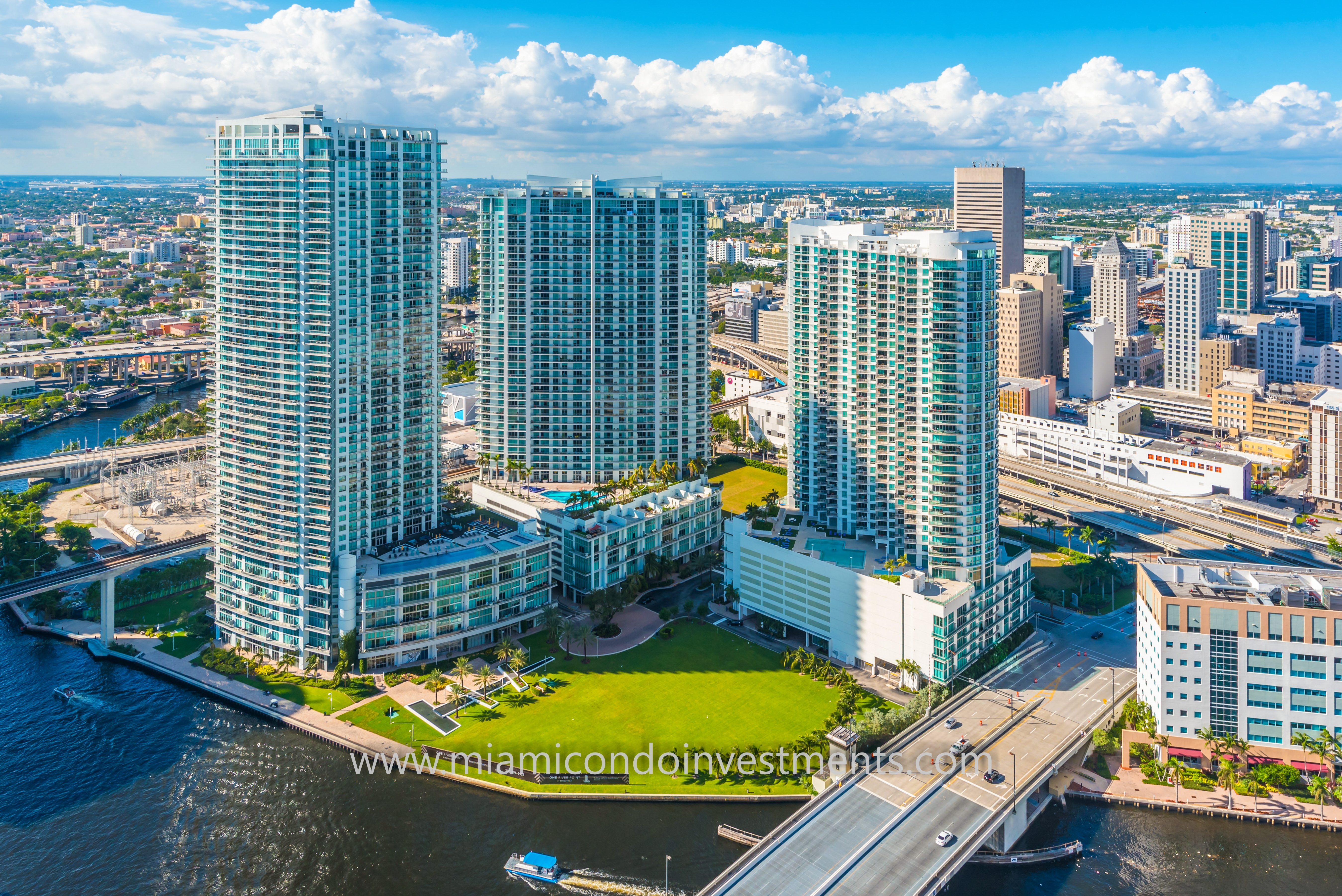 Brickell City Centre Reach Penthouse