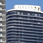SLS Lux Sign