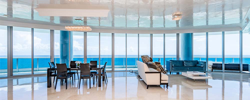 Miami Luxury Condos And Penthouses For Sale
