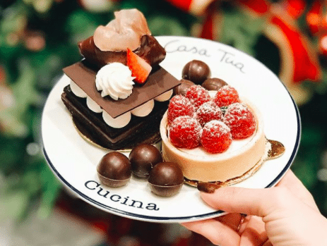 Casa Tua Cucina Brickell