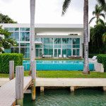 Chris Bosh Miami Beach Home