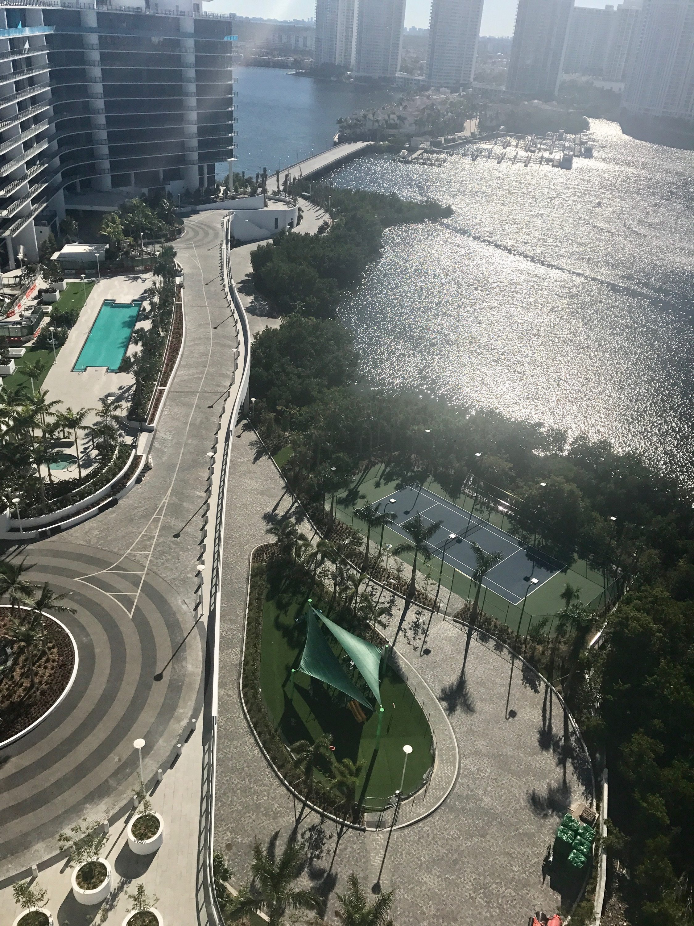 Prive Aventura Opening