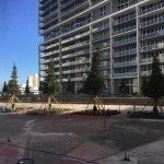 IconBrickell Pool Reopening