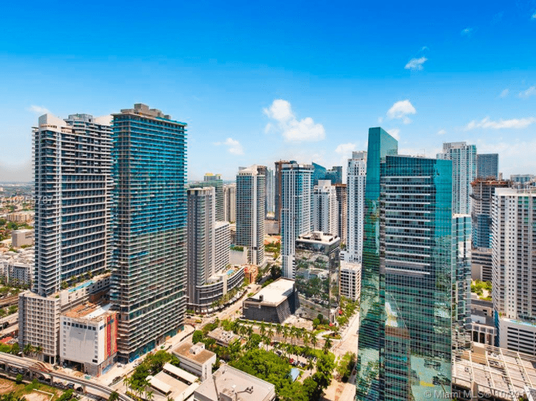 Joanna Krupa Four Seasons Miami Home