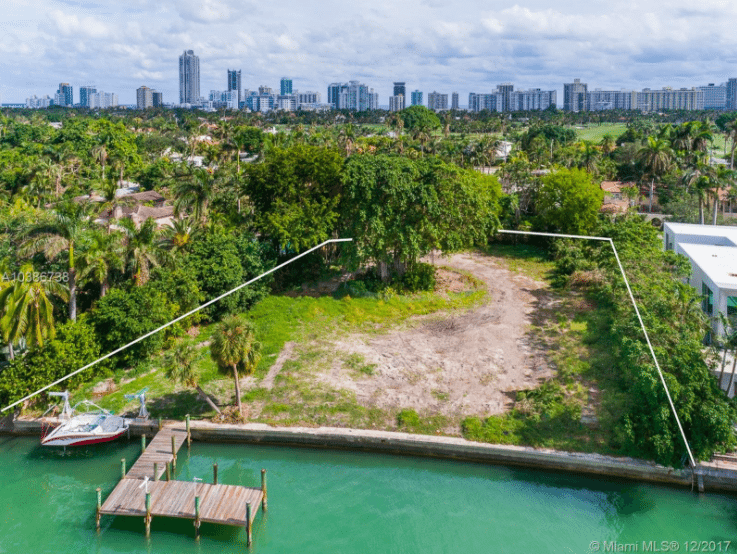 Pablo Escobar Miami Home