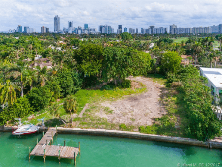 Pablo Escobar Miami Home