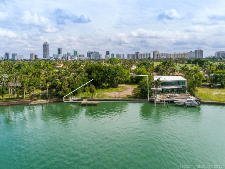 Pablo Escobar Miami Home