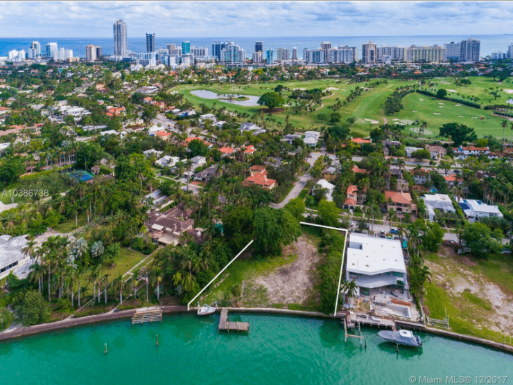 Pablo Escobar Miami Home