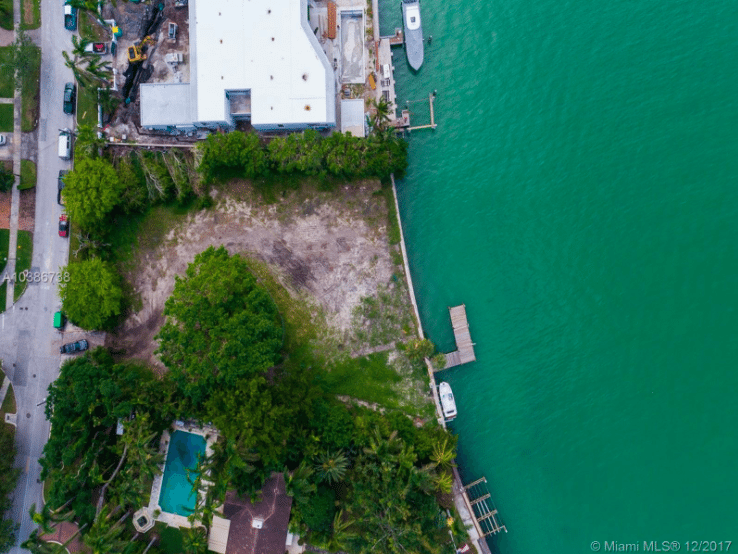 Pablo Escobar Miami Home