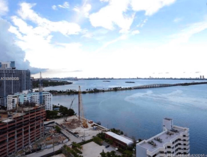 Miami Bitcoin Penthouse