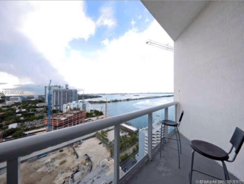 Miami Bitcoin Penthouse