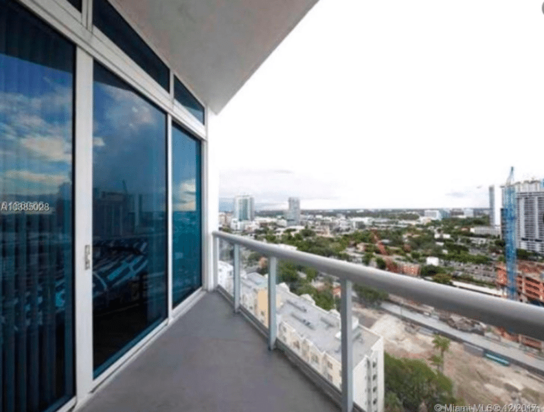 Miami Bitcoin Penthouse