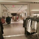 Zara Brickell City Centre Opening