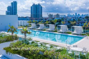 すーも Parque Towers West - 300 Sunny Isles Blvd, Sunny Isles Beach