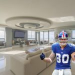 Jeremy Shockey sells South Beach condo for $2.4M