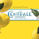 La Centrale Italian food hall at Brickell City Centre