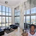 Mario Chalmers Marquis Residences condo back on market