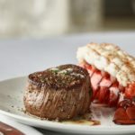 Fleming's Steakhouse in Brickell