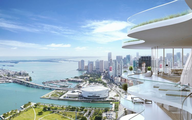 Casa Bella Miami by B & B Italia
