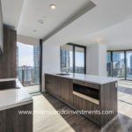 SLS Lux 3 bedroom condo