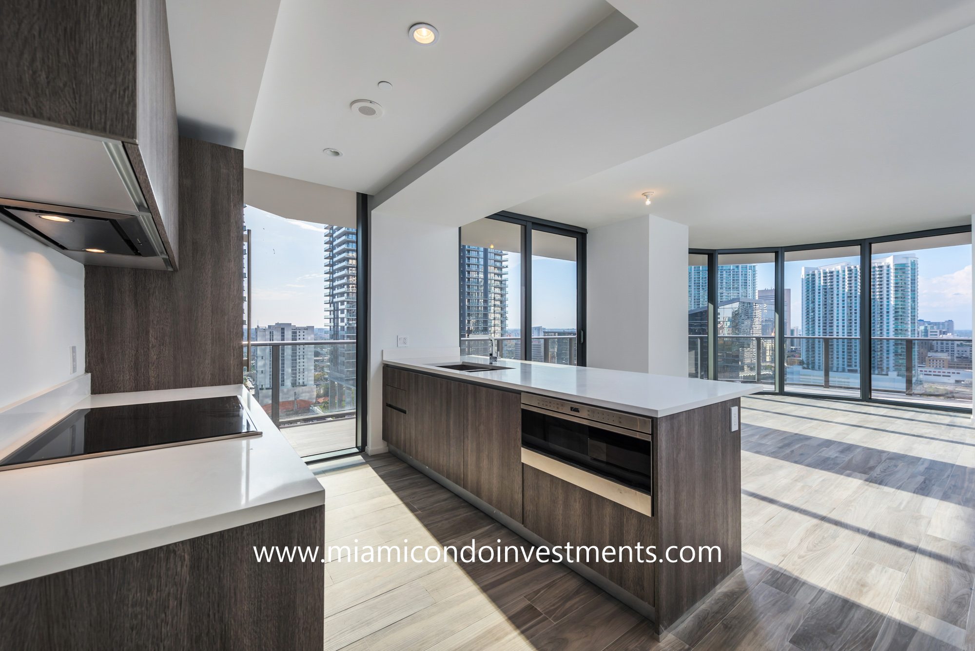 3 Bedroom Condo At Sls Lux Priced To Sell At 935 000