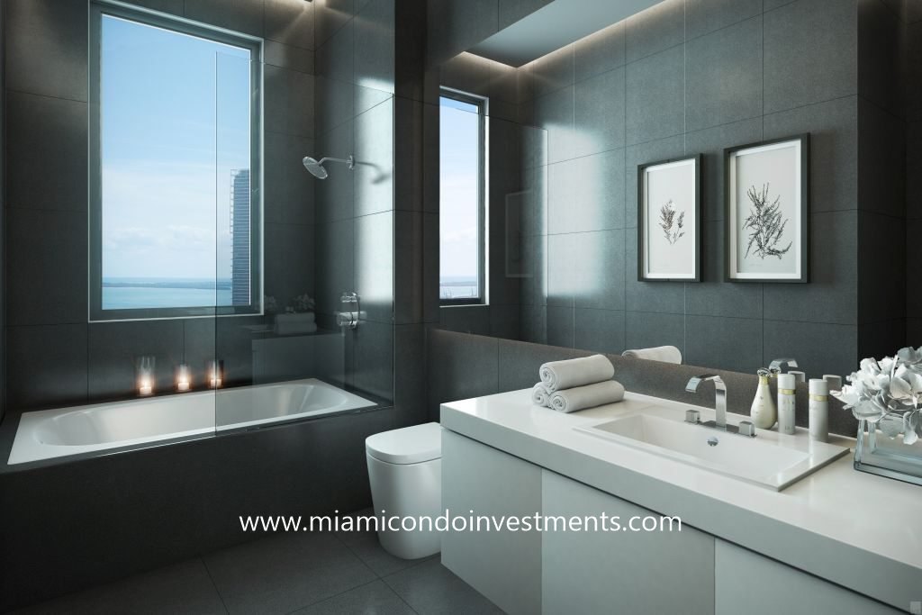 bathroom bathroom