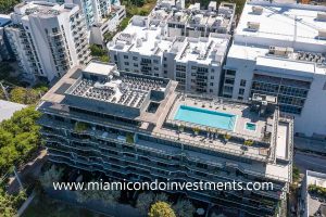 Cassa Brickell condominium