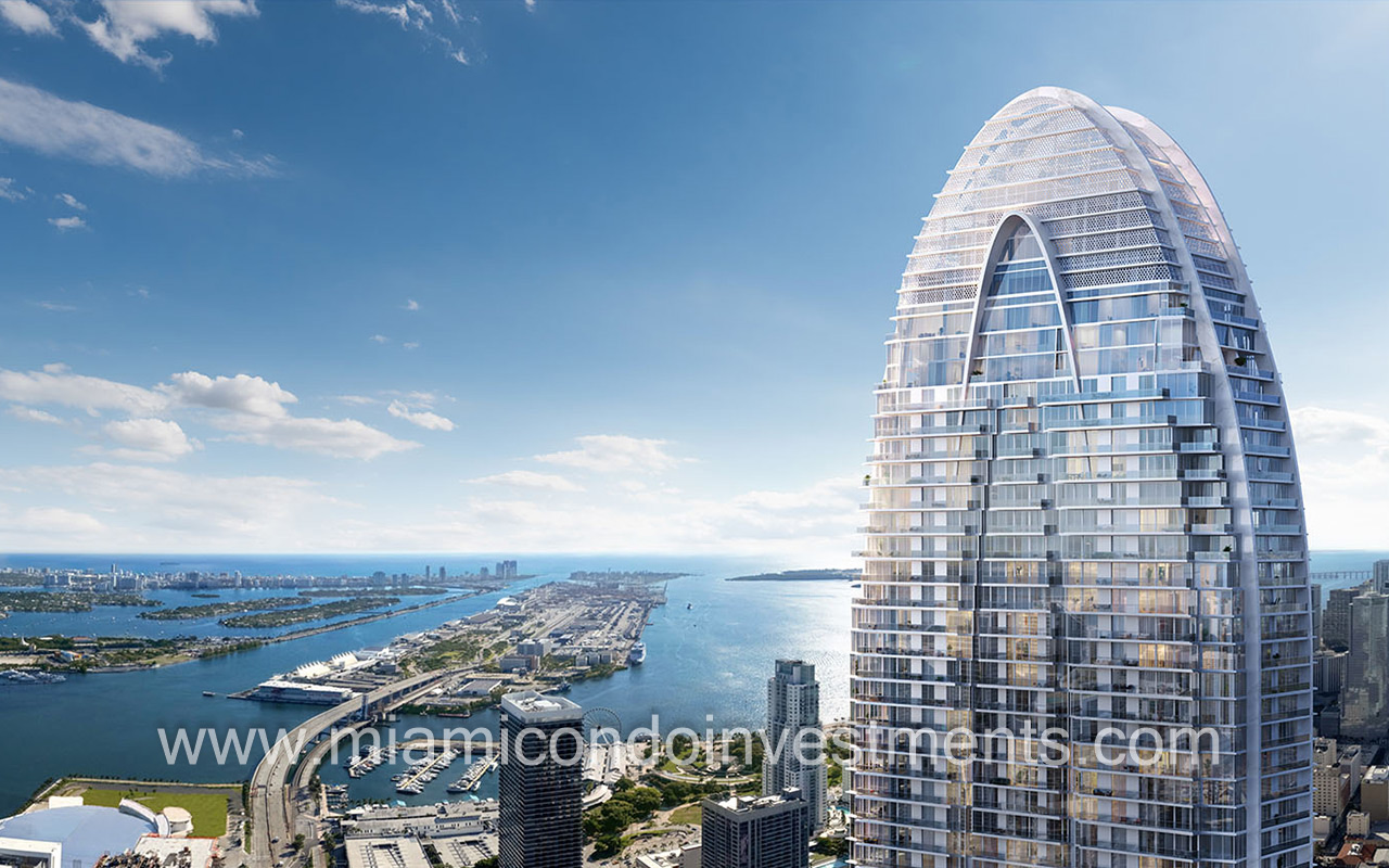Okan Tower